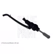 Cylindre émetteur, embrayage BLUE PRINT ADA103408 - Visuel 1