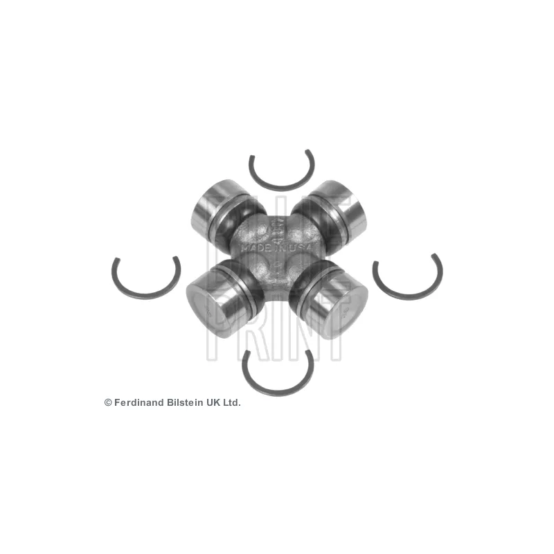 Joint, arbre longitudinal BLUE PRINT ADA103905