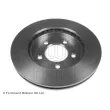 Jeu de 2 disques de frein avant BLUE PRINT ADA104303 - Visuel 2