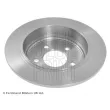 Jeu de 2 disques de frein arrière BLUE PRINT ADA104322C - Visuel 2