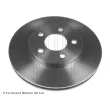 Jeu de 2 disques de frein avant BLUE PRINT ADA104325 - Visuel 1