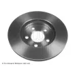 Jeu de 2 disques de frein avant BLUE PRINT ADA104325 - Visuel 2