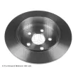 Jeu de 2 disques de frein arrière BLUE PRINT ADA104329 - Visuel 2