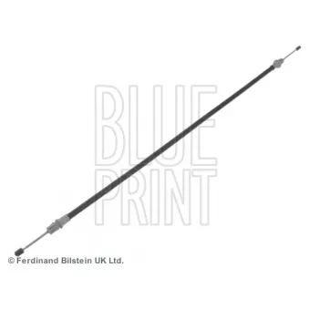 Tirette à câble, frein de stationnement BLUE PRINT ADA104614