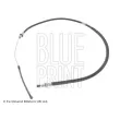 Tirette à câble, frein de stationnement arrière droit BLUE PRINT ADA104616 - Visuel 1