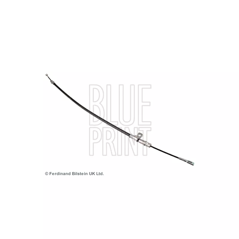 Tirette à câble, frein de stationnement BLUE PRINT ADA104623