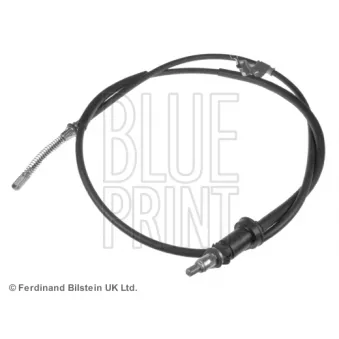 Tirette à câble, frein de stationnement arrière droit BLUE PRINT
