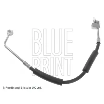Flexible de frein avant gauche BLUE PRINT ADA105319