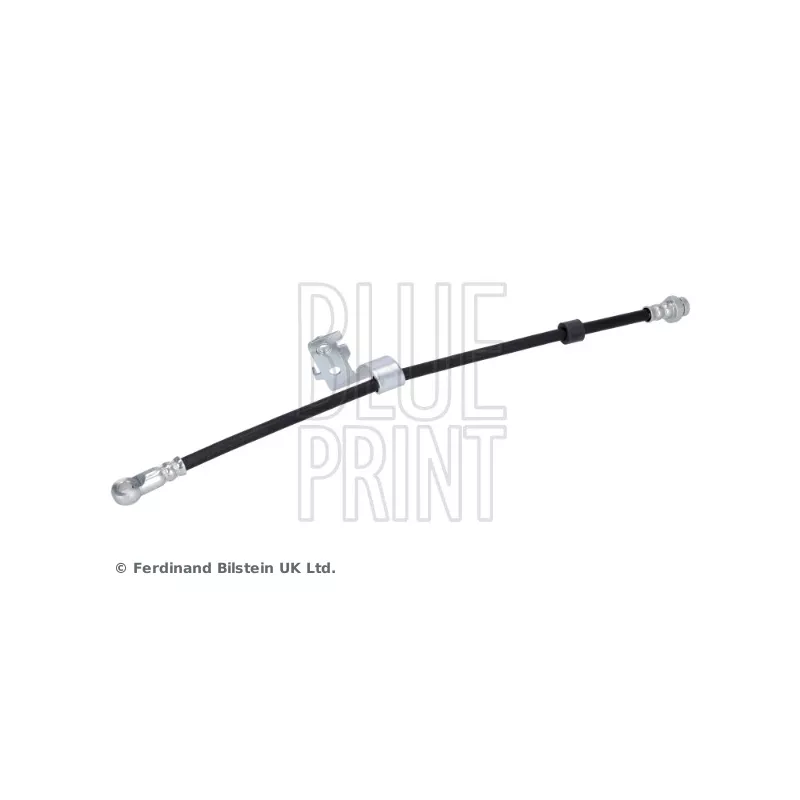 Flexible de frein avant droit BLUE PRINT ADA105339