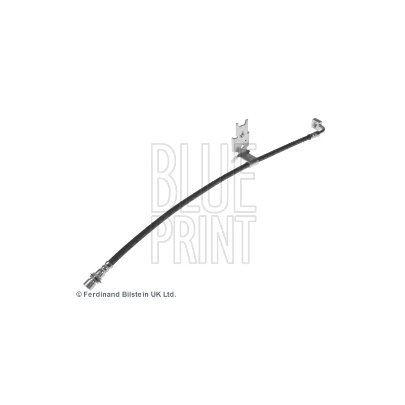 Flexible de frein avant gauche BLUE PRINT ADA105347