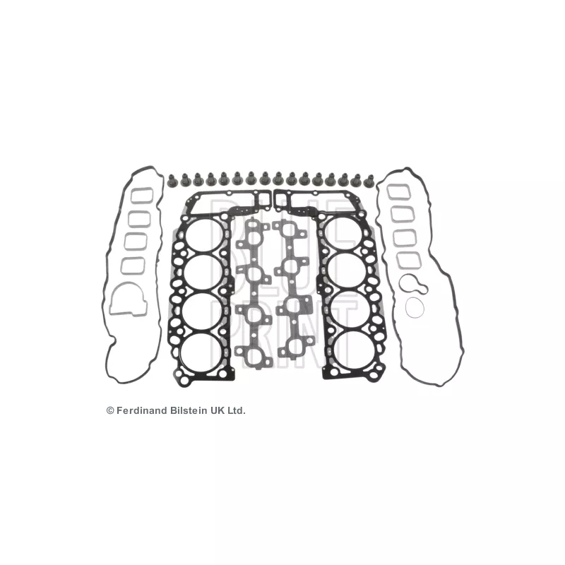 Jeu de joints d'étanchéité, culasse de cylindre BLUE PRINT ADA106202