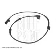 Capteur, vitesse de roue avant droit BLUE PRINT ADA107104 - Visuel 1