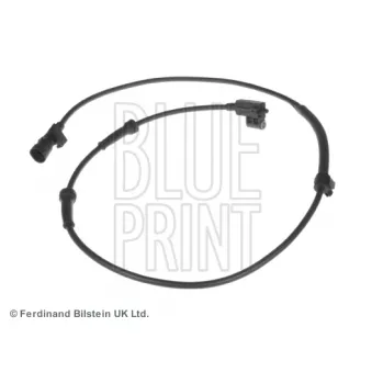 Capteur, vitesse de roue avant droit BLUE PRINT ADA107104