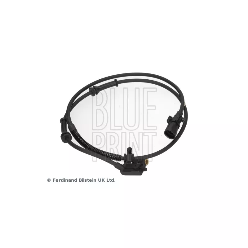 Capteur, vitesse de roue avant gauche BLUE PRINT ADA107107
