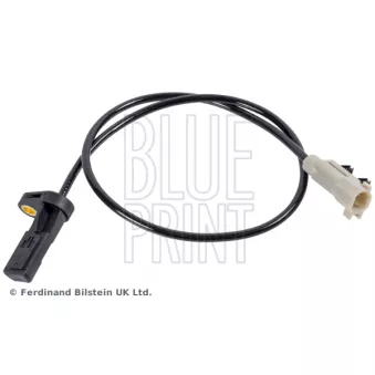 Capteur, vitesse de roue BLUE PRINT ADA107109