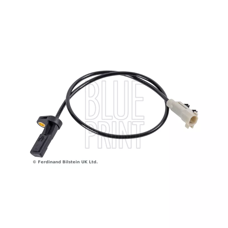 Capteur, vitesse de roue BLUE PRINT ADA107109