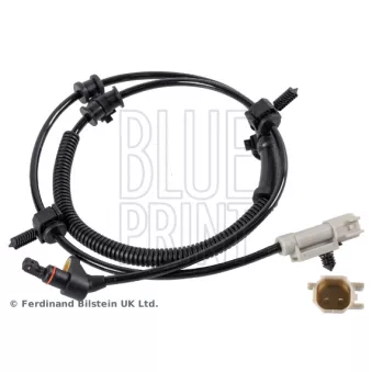 Capteur, vitesse de roue BLUE PRINT ADA107110