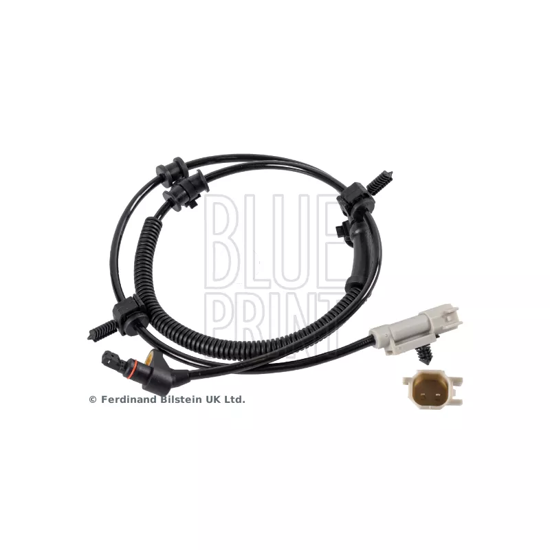 Capteur, vitesse de roue BLUE PRINT ADA107110
