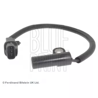 Capteur d'angle, vilebrequin BLUE PRINT ADA107202C