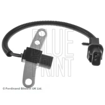 Capteur d'angle, vilebrequin BLUE PRINT ADA107205