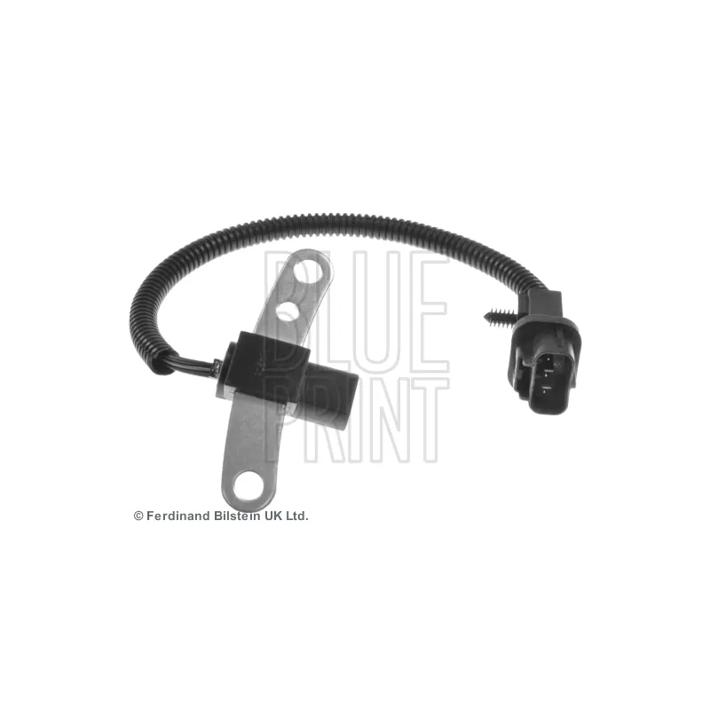 Capteur d'angle, vilebrequin BLUE PRINT ADA107205