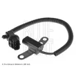 Capteur d'angle, vilebrequin BLUE PRINT ADA107208 - Visuel 1