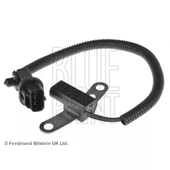 Capteur d'angle, vilebrequin BLUE PRINT ADA107208