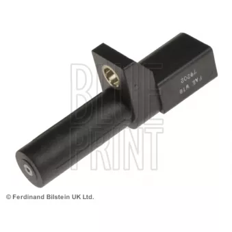 Capteur d'angle, vilebrequin BLUE PRINT ADA107214