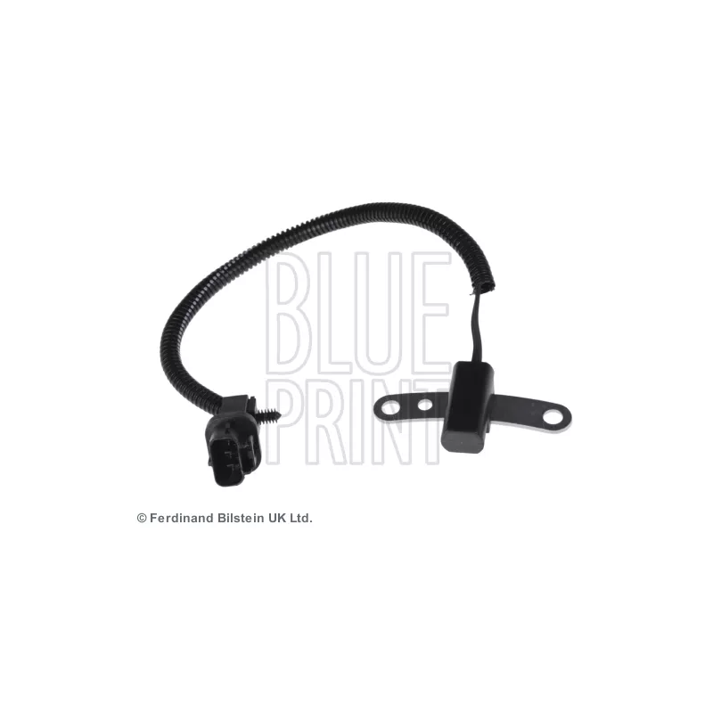 Capteur d'angle, vilebrequin BLUE PRINT ADA107215