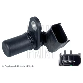 Capteur d'angle, vilebrequin BLUE PRINT ADA107222