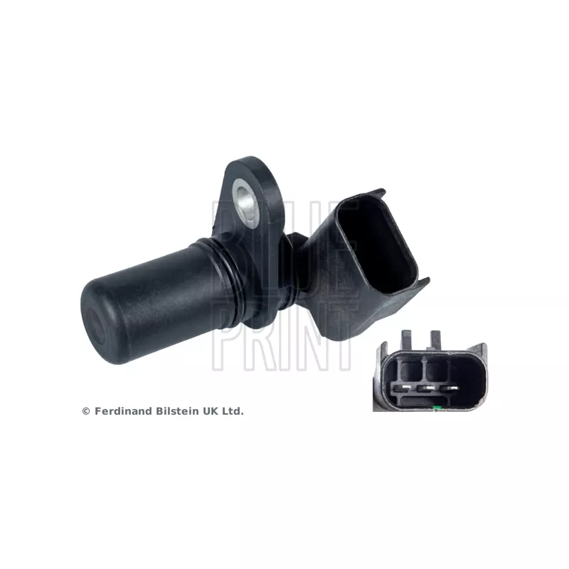Capteur d'angle, vilebrequin BLUE PRINT ADA107222