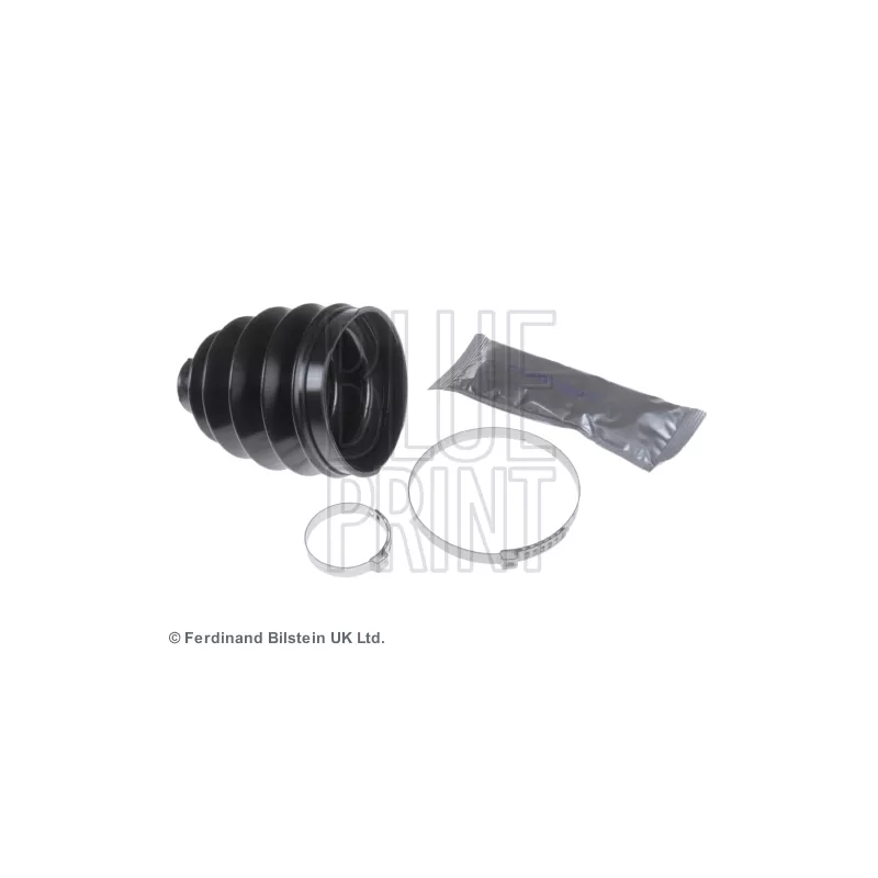 Jeu de joints-soufflets, arbre de commande avant gauche BLUE PRINT ADA108109