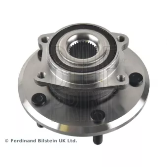 Roulement de roue avant BLUE PRINT ADA108219