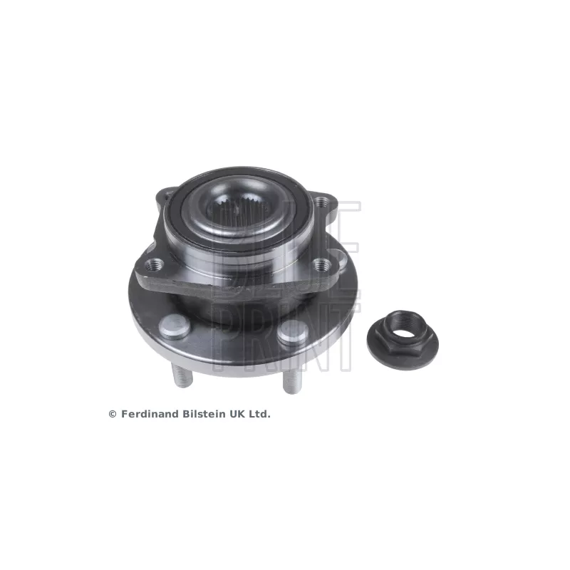 Roulement de roue avant BLUE PRINT ADA108221