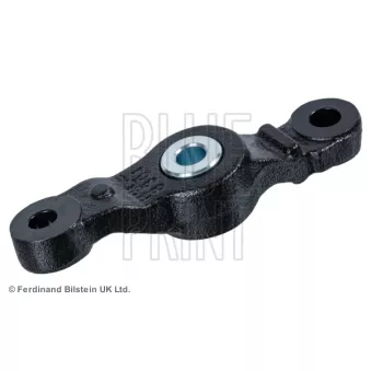 Levier portant, barre de torsion BLUE PRINT