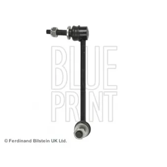 Entretoise/tige, stabilisateur avant gauche BLUE PRINT ADA108520