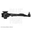 Bras de liaison, suspension de roue avant droit BLUE PRINT ADA108608 - Visuel 3