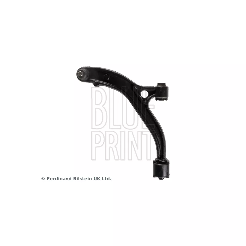 Bras de liaison, suspension de roue avant gauche BLUE PRINT ADA108610