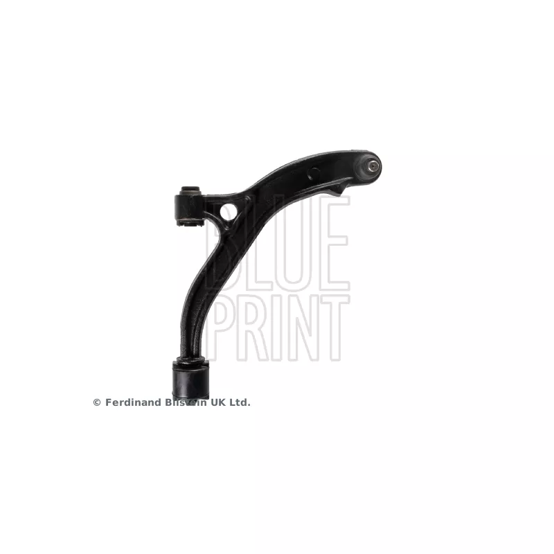 Bras de liaison, suspension de roue avant droit BLUE PRINT ADA108611