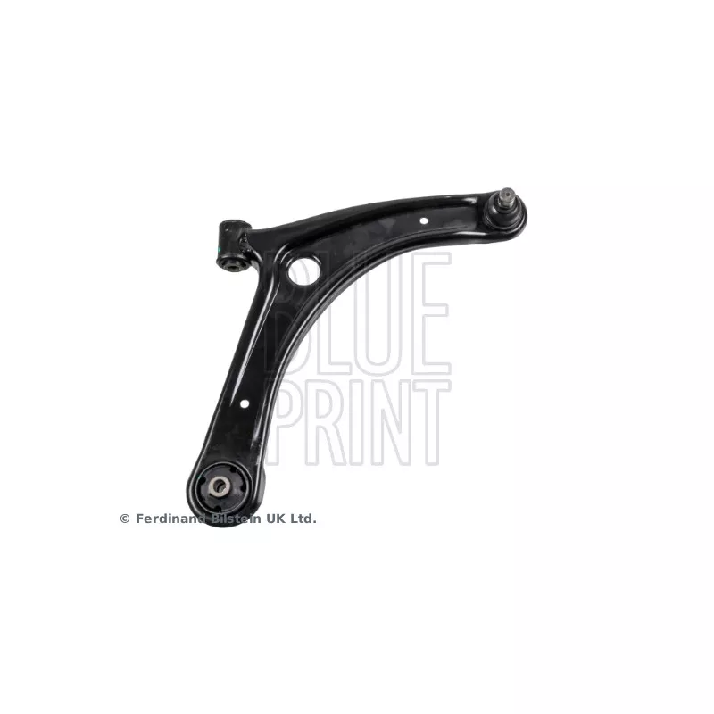Bras de liaison, suspension de roue avant droit BLUE PRINT ADA108624