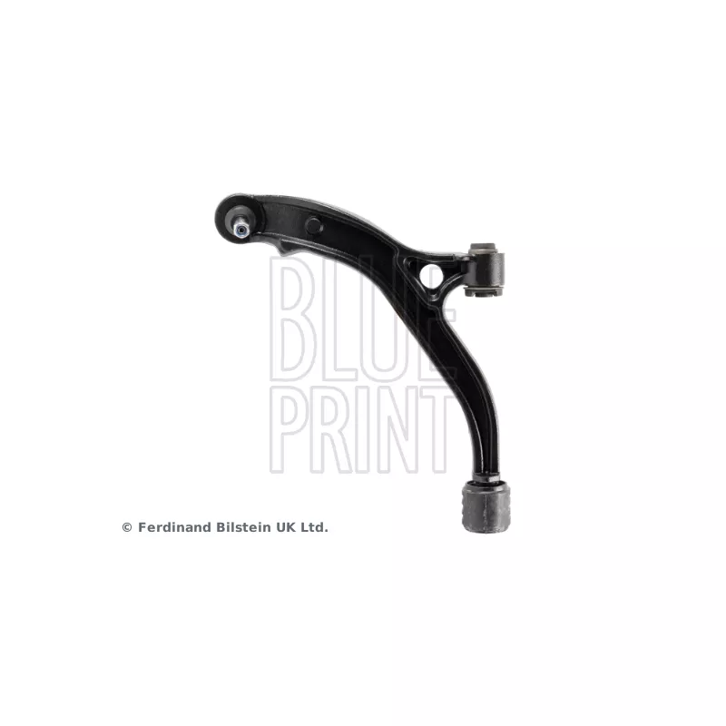 Bras de liaison, suspension de roue avant gauche BLUE PRINT ADA108628