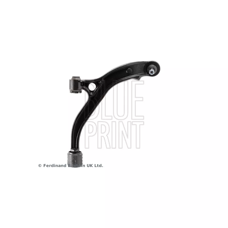 Bras de liaison, suspension de roue avant droit BLUE PRINT ADA108629