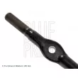 Rotule de barre de connexion avant gauche BLUE PRINT ADA108707C - Visuel 3