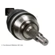 Arbre de transmission avant gauche BLUE PRINT ADA1089501 - Visuel 3