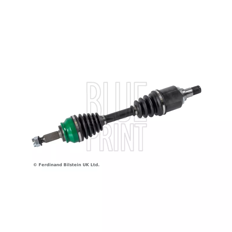 Arbre de transmission avant gauche BLUE PRINT ADA1089502