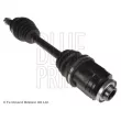 Arbre de transmission avant droit BLUE PRINT ADA1089503 - Visuel 2