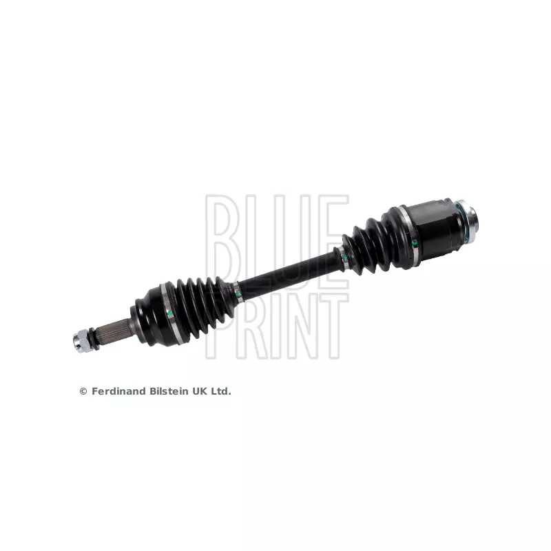 Arbre de transmission avant droit BLUE PRINT ADA1089504C