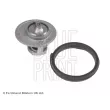 Thermostat d'eau BLUE PRINT ADA109210C - Visuel 1