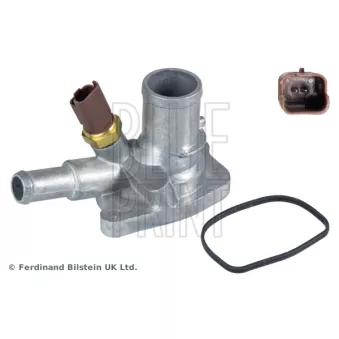 Boîtier du thermostat BLUE PRINT ADA109217
