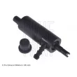 Pompe d'eau de nettoyage, nettoyage des phares BLUE PRINT ADB110301 - Visuel 1